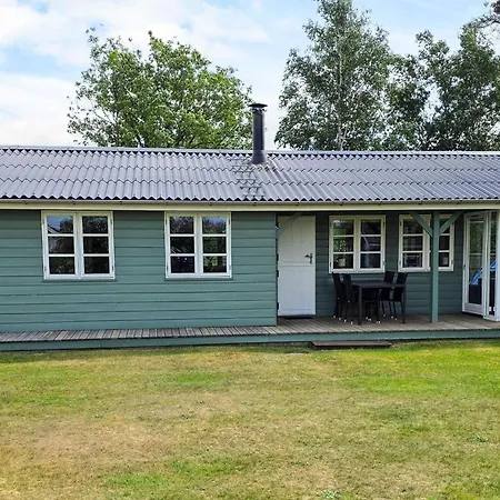 6 Person In Hébergement de vacances
