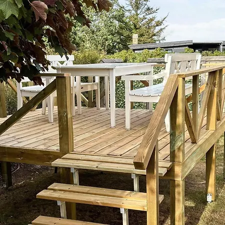 6 Person In Holiday home *