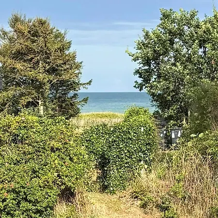 6 Person In Holiday home Hadsund